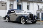 Delahaye 135 M Cabriolet par Pennock 1946 года